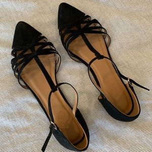 Charlotte Russe Sandals